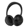 Musen Wireless Headphones over ear AKZ-18, Black