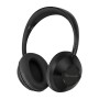 Musen Wireless Headphones over ear AKZ-18, Black