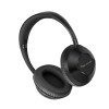 Musen Wireless Headphones over ear AKZ-18, Black