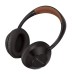 Musen Wireless Headphones over ear AKZ-18, Brown