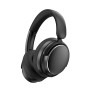 Musen Wireless Headphones over ear ANC-806 (ANC+ENC), Black