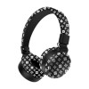 Musen Wireless Headphones on Ear LK-806, Black