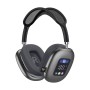 Musen Wireless Headphones on Ear Max 500, Black