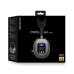 Musen Wireless Headphones on Ear Max 500, Silver