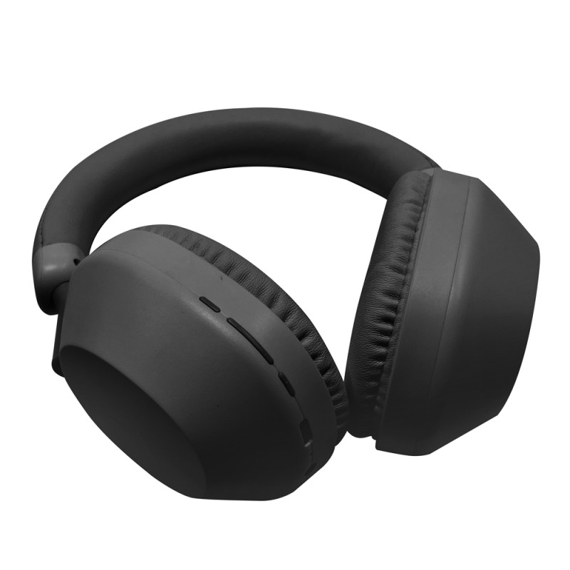 Musen Wireless Headphones over ear WH-1000XM5 (ANC+ENC), Black