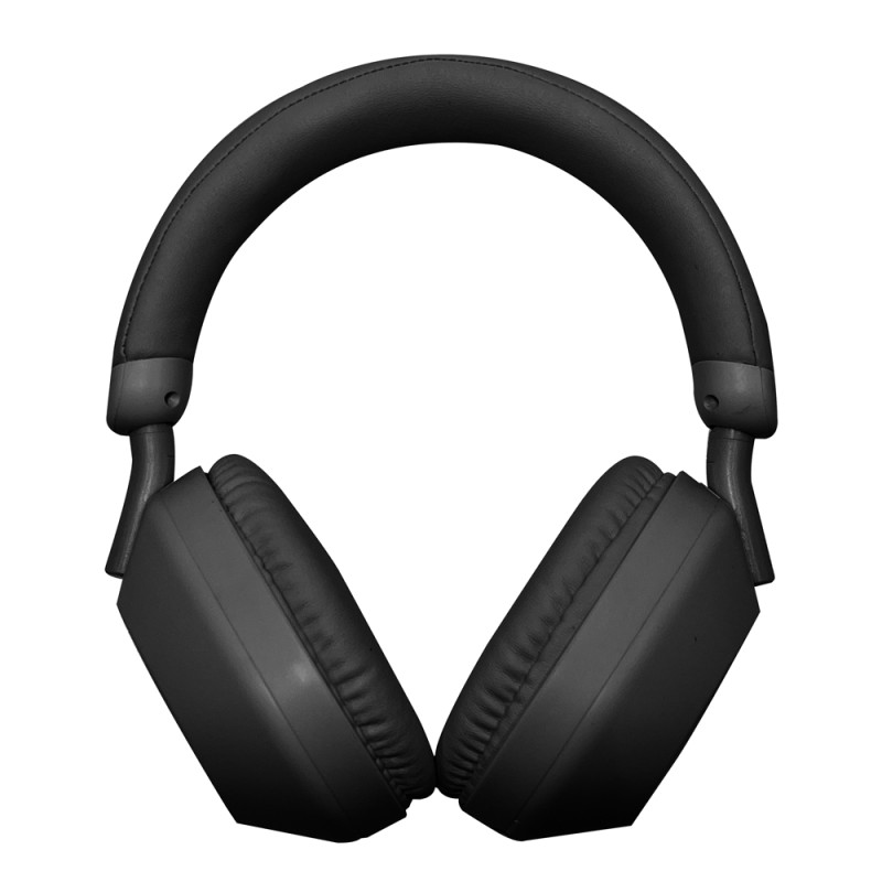 Musen Wireless Headphones over ear WH-1000XM5 (ANC+ENC), Black