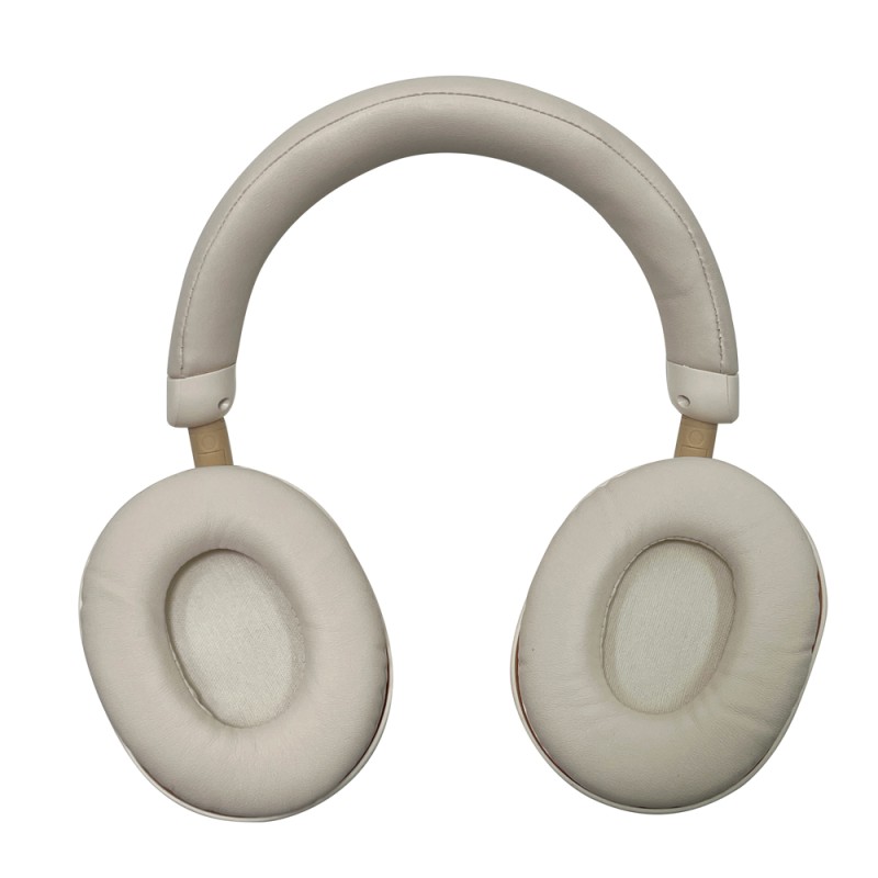 Musen Wireless Headphones over ear WH-1000XM5 (ANC+ENC), White