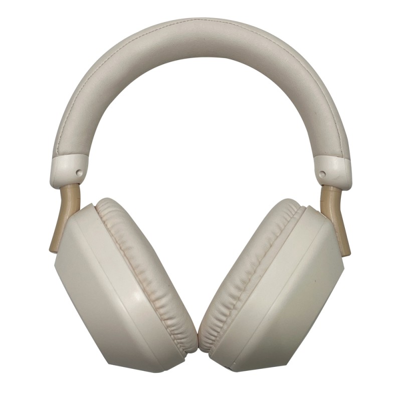 Musen Wireless Headphones over ear WH-1000XM5 (ANC+ENC), White