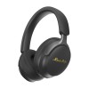 Musen Wireless Headphones over ear AKZ-22, Black