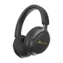 Musen Wireless Headphones over ear AKZ-22, Black