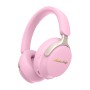 Musen Wireless Headphones over ear AKZ-22, Pink