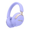 Musen Wireless Headphones over ear AKZ-22, Purple