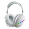 Musen Wireless Headphones on ear AKZ-MAX10, Silver
