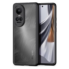 OPPO Reno 10 Pro TPU Protective Case, Black
