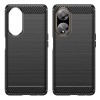 OPPO A98 5G TPU Protective Case, Black