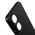 OPPO A78 4G TPU Protective Case, Black