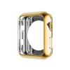 Apple Watch Electroplated case TPU 38 mm Gold