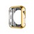 Apple Watch Electroplated case TPU 38 mm Gold
