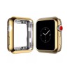 Apple Watch Electroplated case TPU 38 mm Gold