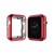 Apple Watch Electroplated case TPU 38 mm Red