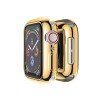 Apple Watch Electroplated case TPU 40 mm Gold