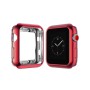 Apple Watch Electroplated case TPU 40 mm Red