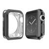 Apple Watch Electroplated case TPU 42 mm Black