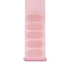 Apple Watch Nylon Loop Strap 38/40/41mm Pink