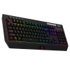 Aqirys Keyboard CAPELLA, US Layout, With RGB Backlight