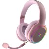 Aqirys Headset Wireless Gaming LYRA, Pink