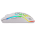 Aqirys Mouse POLARIS Wireless White