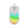 Aqirys Mouse POLARIS Wireless White
