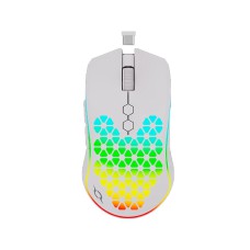 Aqirys Mouse POLARIS Wireless White