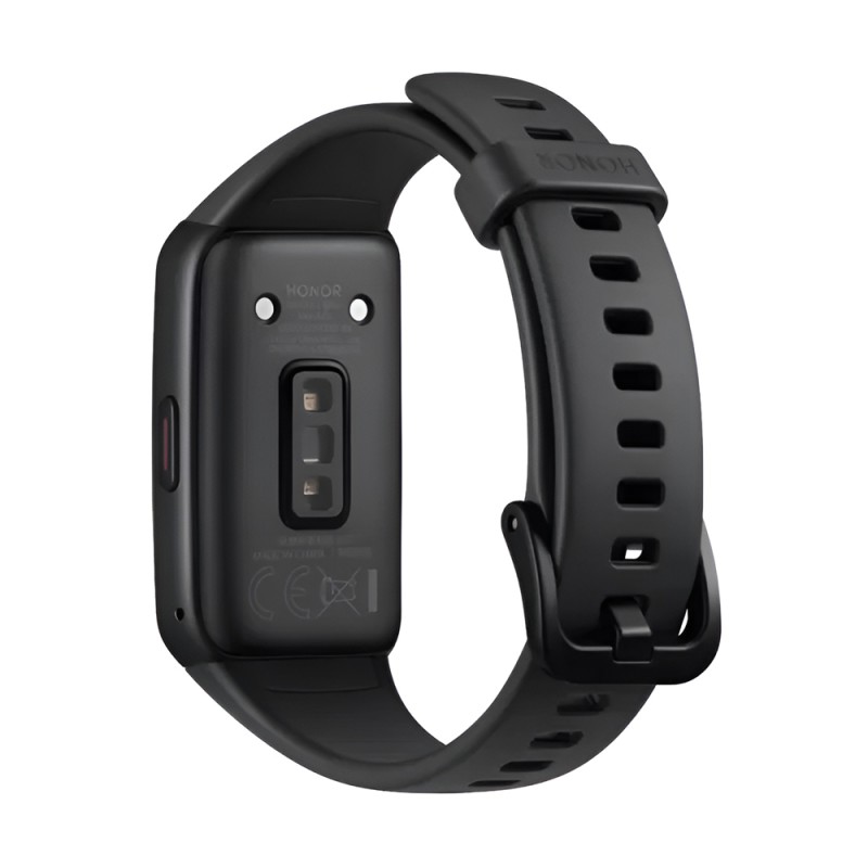 Honor Band 6, Black