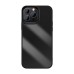 Baseus Case Crystal Phone iPhone 13 Pro Max, Black