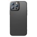 Baseus Case Glitter Phone iPhone 13 Pro, Black