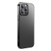 Baseus Case Glitter Phone  iPhone 13 Pro Max, Black