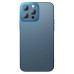Baseus Case Glitter Phone iPhone 13, Blue