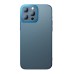 Baseus Case Glitter Phone iPhone 13 Pro, Blue