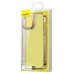 Baseus Case Glitter Phone iPhone 13 Pro Max, Pink