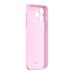 Baseus Case Liquid Silica Gel Protective iPhone 13 Pro Max, Pink