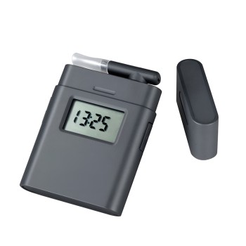 Portable Digital Alcohol Tester AT838
