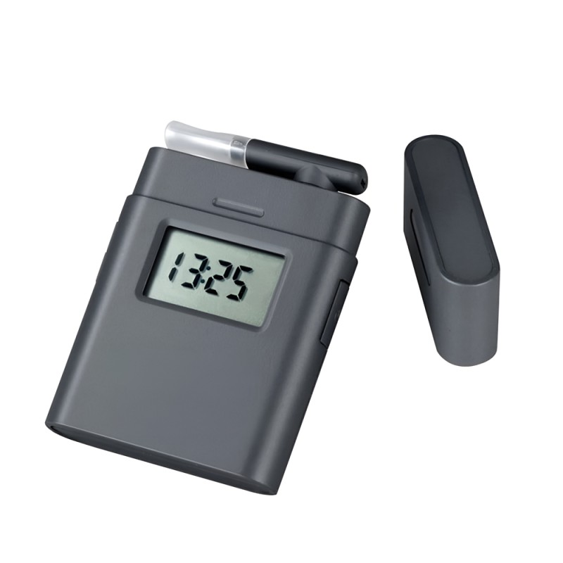 Portable Digital Alcohol Tester AT838