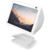 Amazon Echo Show 8 (2nd Gen), White