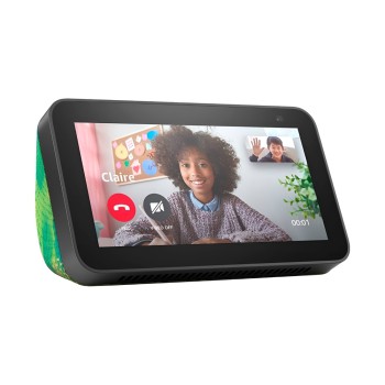 Amazon Echo Show 5 (2nd Gen), Kids, Charm