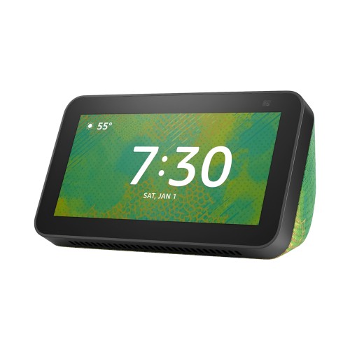 Amazon Echo Show 5 (2nd Gen), Kids, Charm
