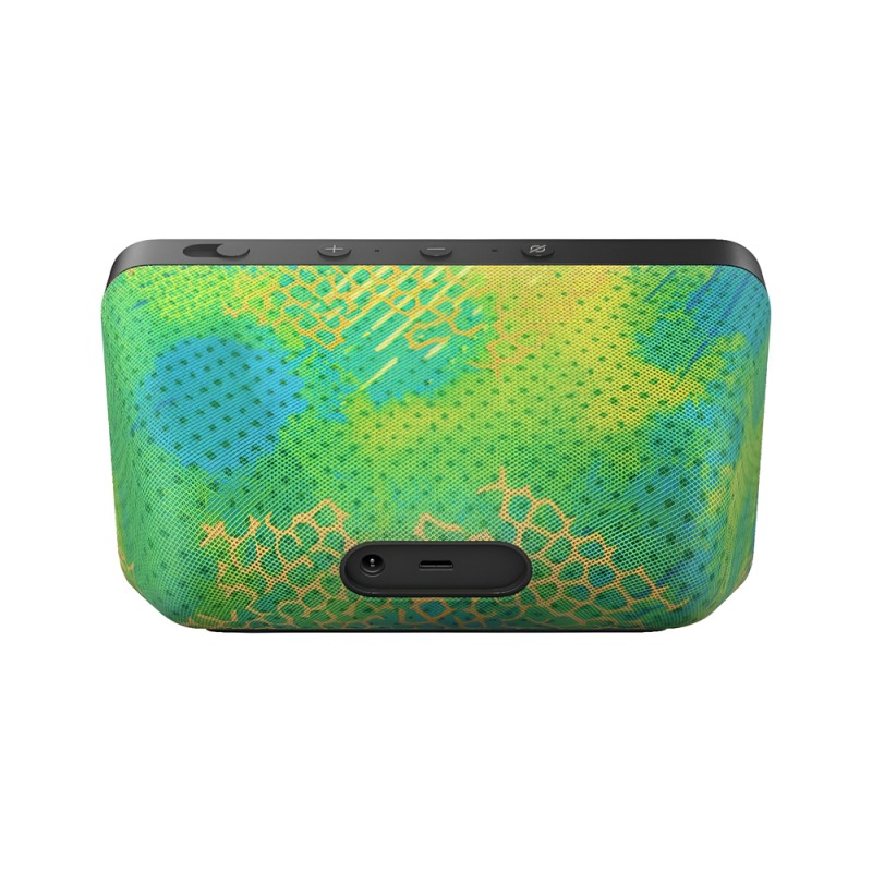 Amazon Echo Show 5 (2nd Gen), Kids, Charm