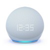 Amazon Echo Dot 5 (2nd Gen), Blue Amazon Echo Dot 5 (2nd Gen), Blue