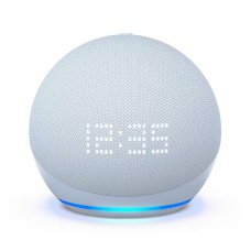 Amazon Echo Dot 5 (2nd Gen), Blue