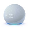 Amazon Echo Dot 5 (2nd Gen), Blue Amazon Echo Dot 5 (2nd Gen), Blue